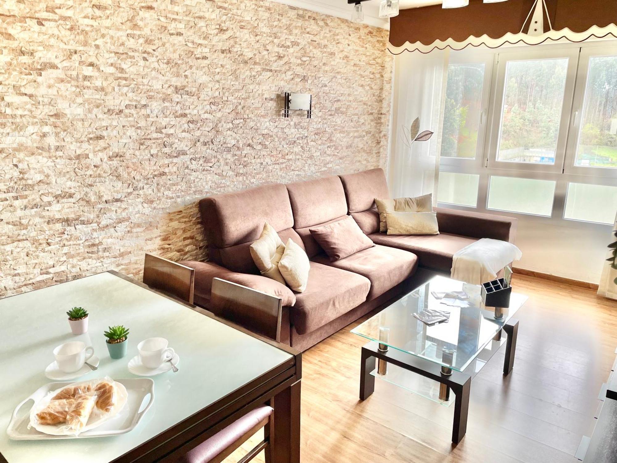 Apartament Atico El Trasgu Raices Nuevo Zewnętrze zdjęcie