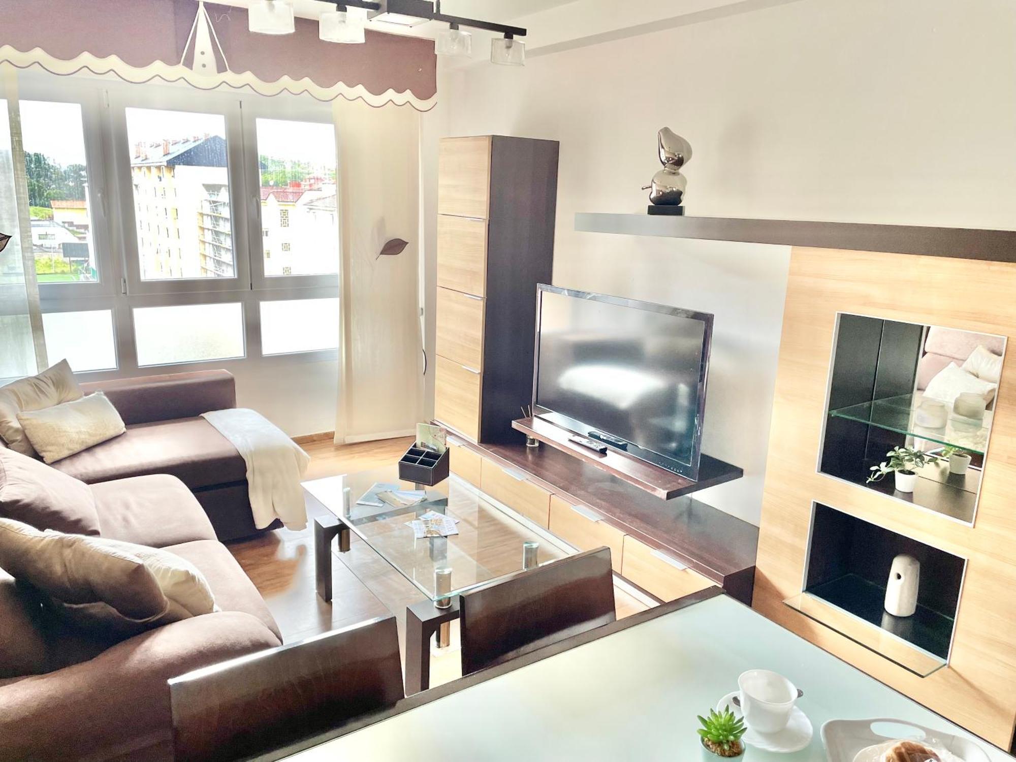 Apartament Atico El Trasgu Raices Nuevo Zewnętrze zdjęcie