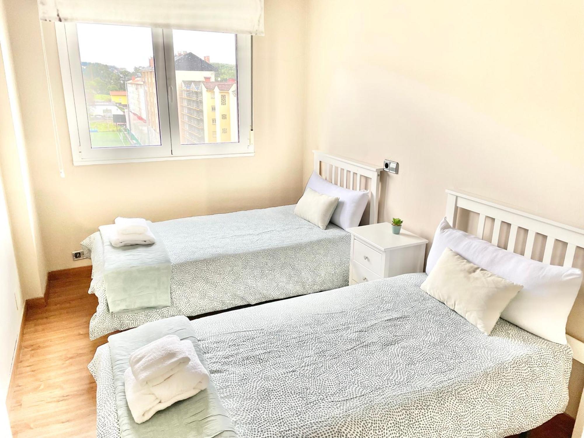Apartament Atico El Trasgu Raices Nuevo Zewnętrze zdjęcie