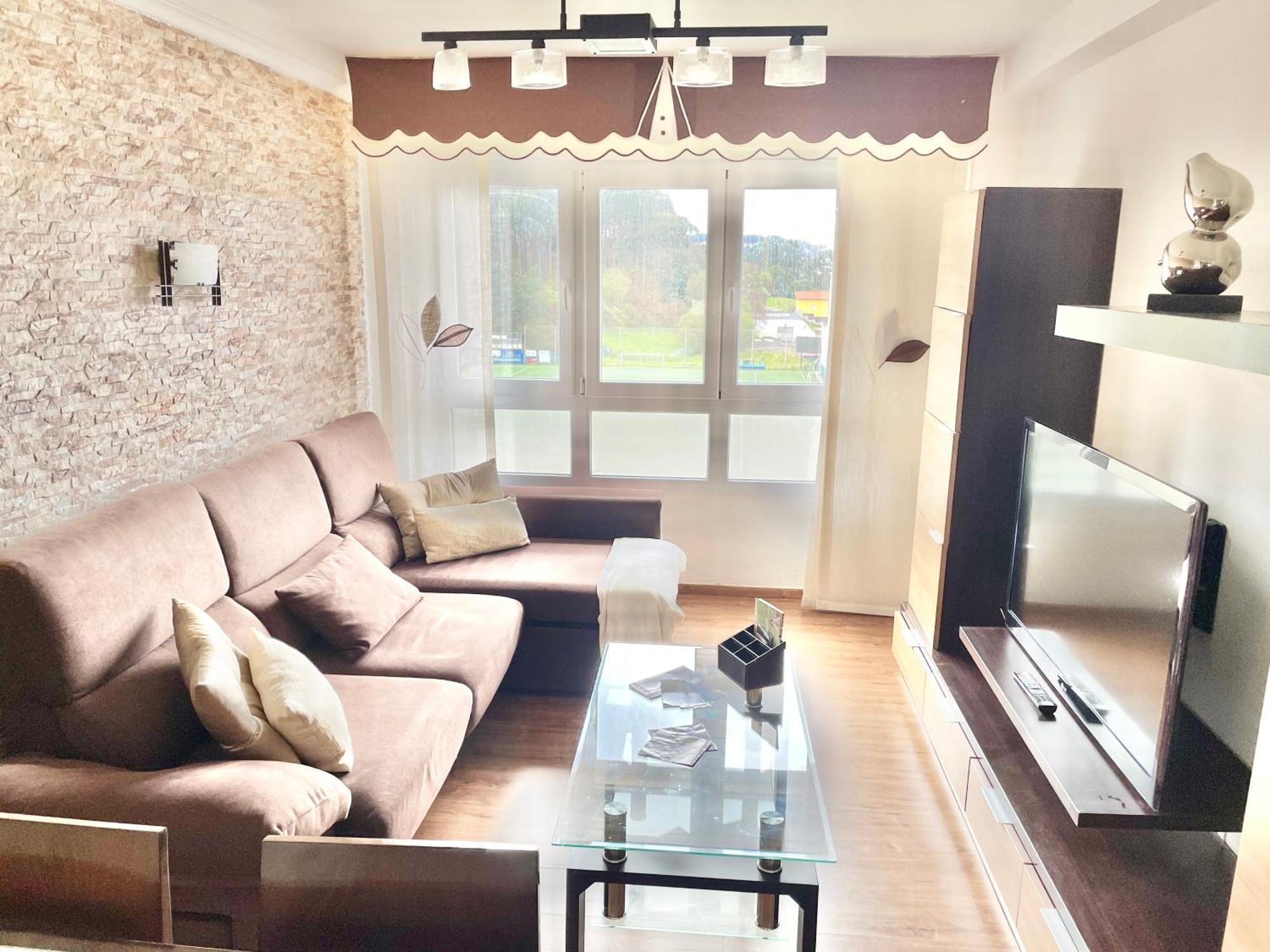 Apartament Atico El Trasgu Raices Nuevo Zewnętrze zdjęcie