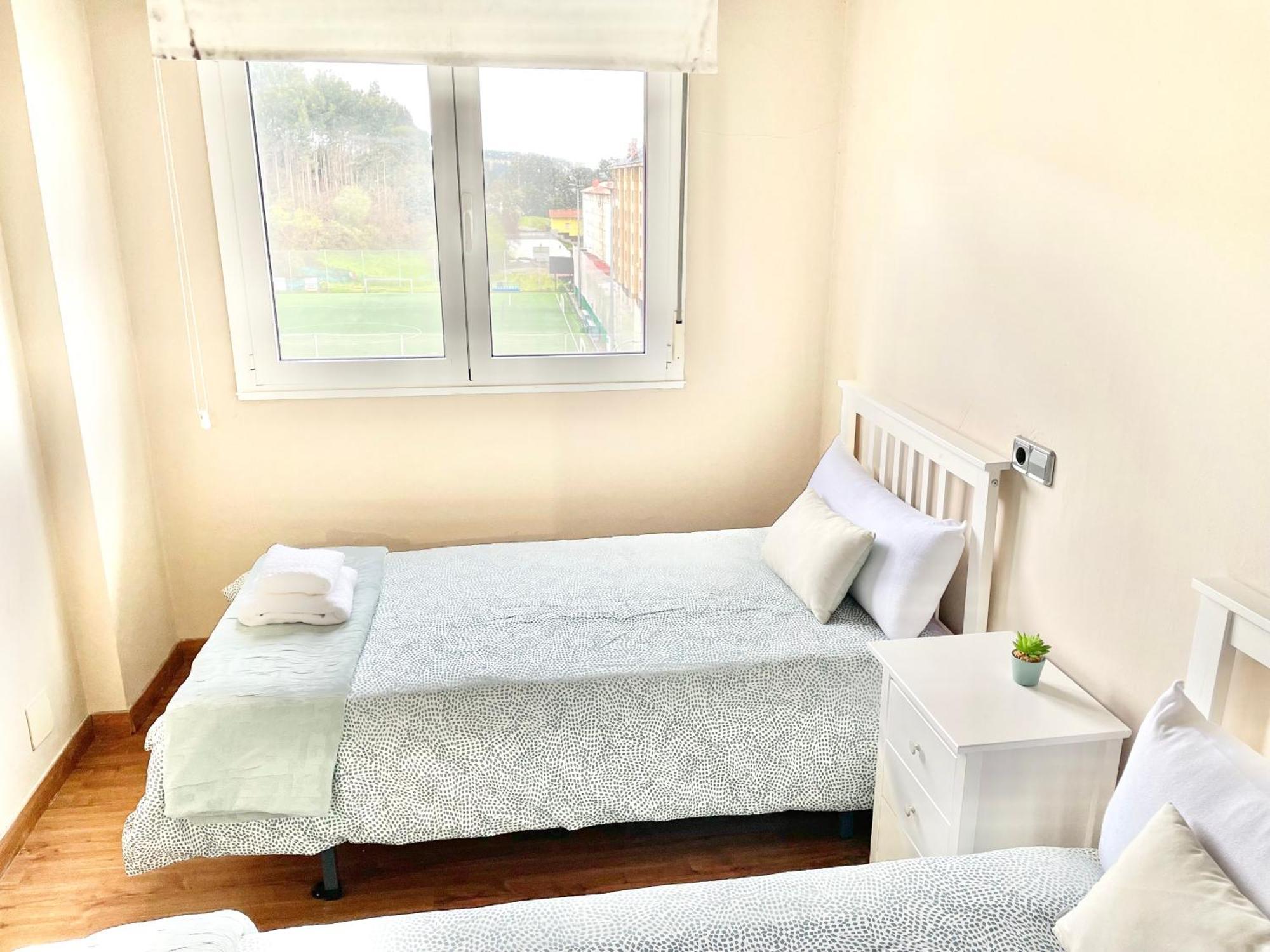 Apartament Atico El Trasgu Raices Nuevo Zewnętrze zdjęcie