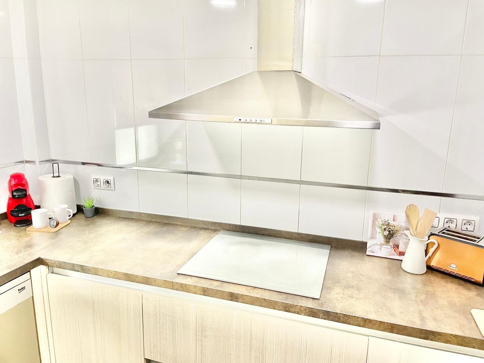 Apartament Atico El Trasgu Raices Nuevo Zewnętrze zdjęcie