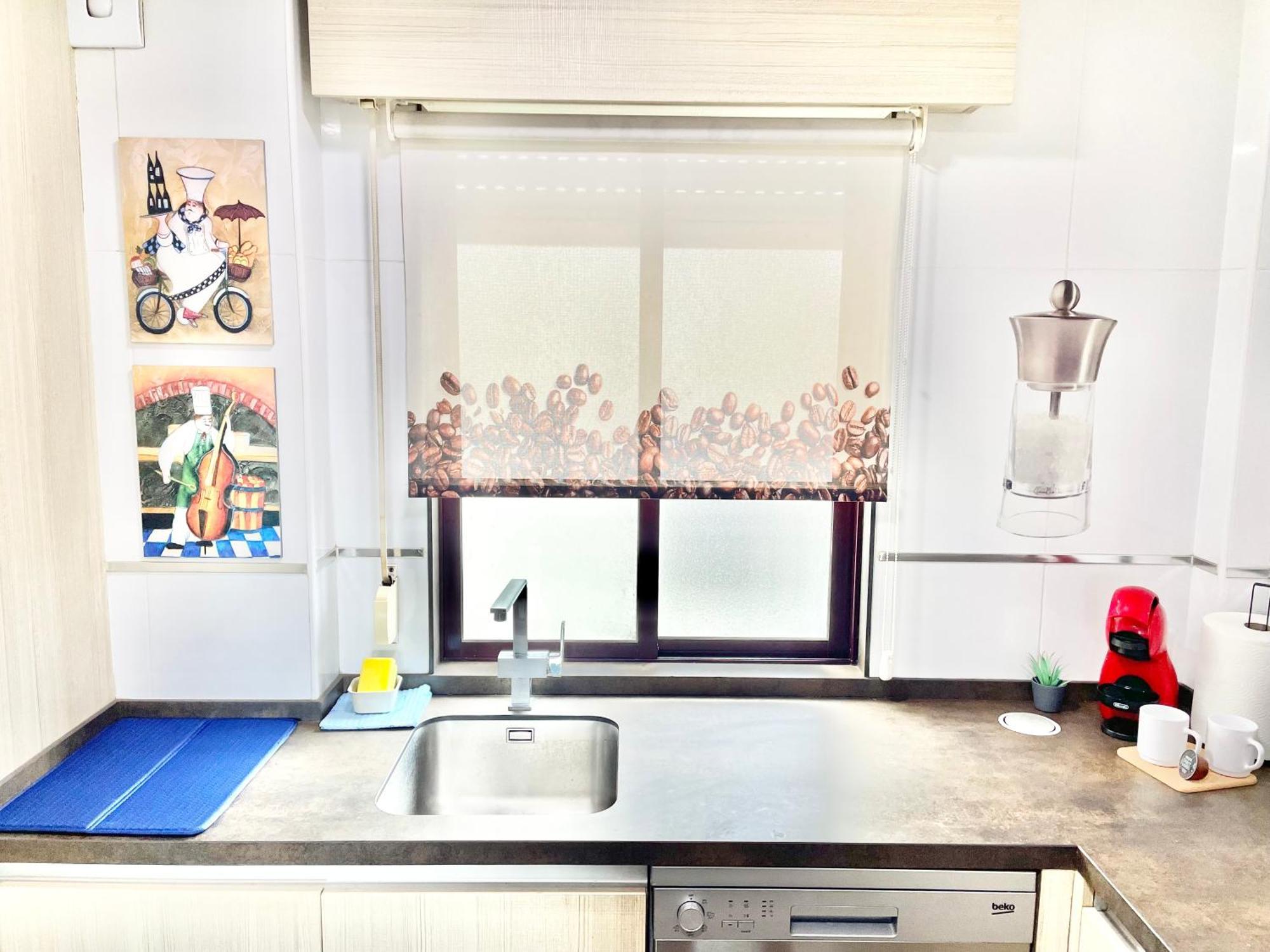 Apartament Atico El Trasgu Raices Nuevo Zewnętrze zdjęcie