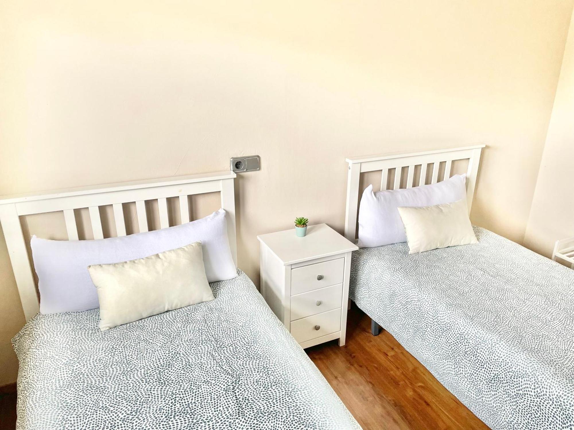 Apartament Atico El Trasgu Raices Nuevo Zewnętrze zdjęcie