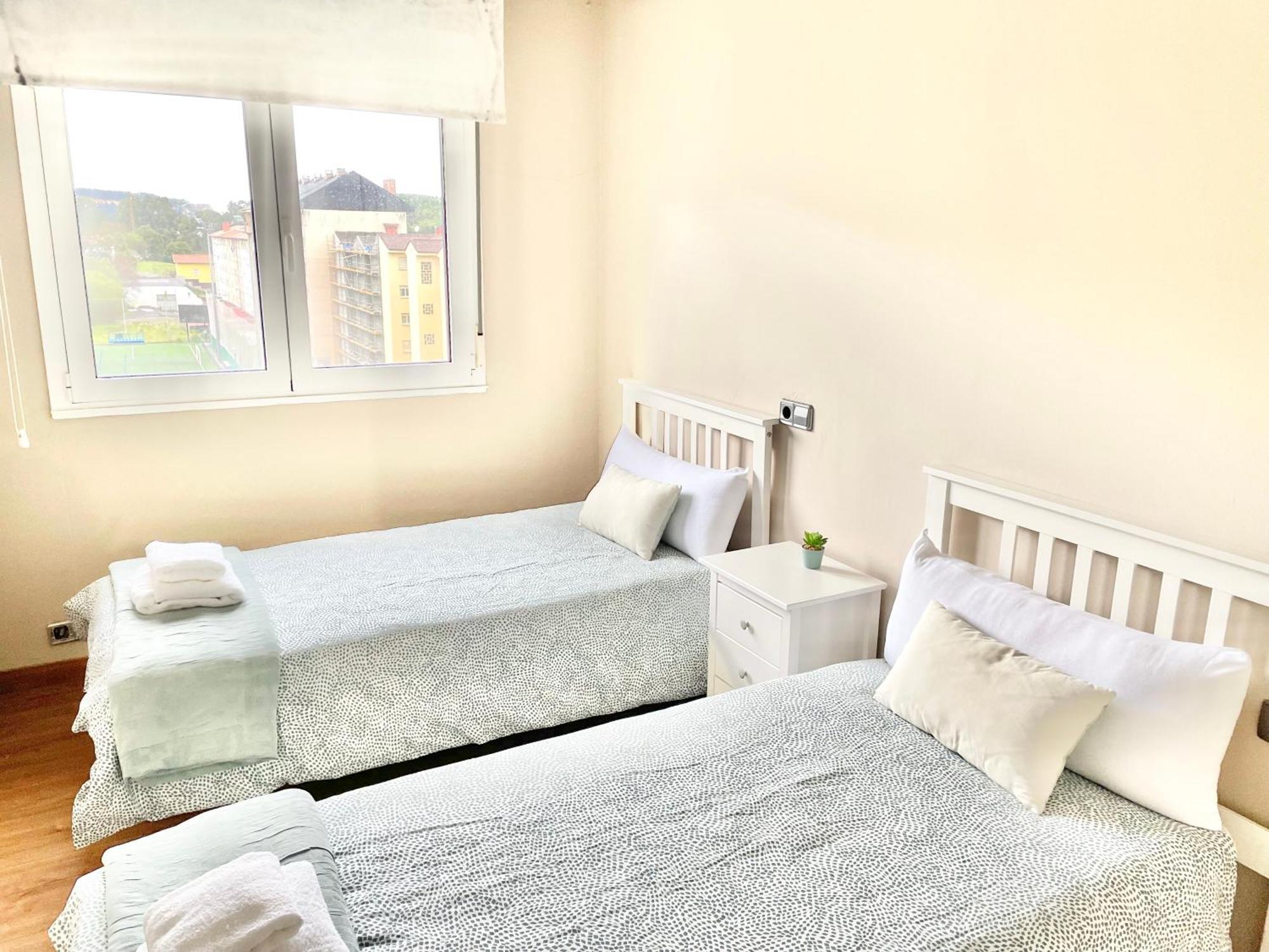 Apartament Atico El Trasgu Raices Nuevo Zewnętrze zdjęcie