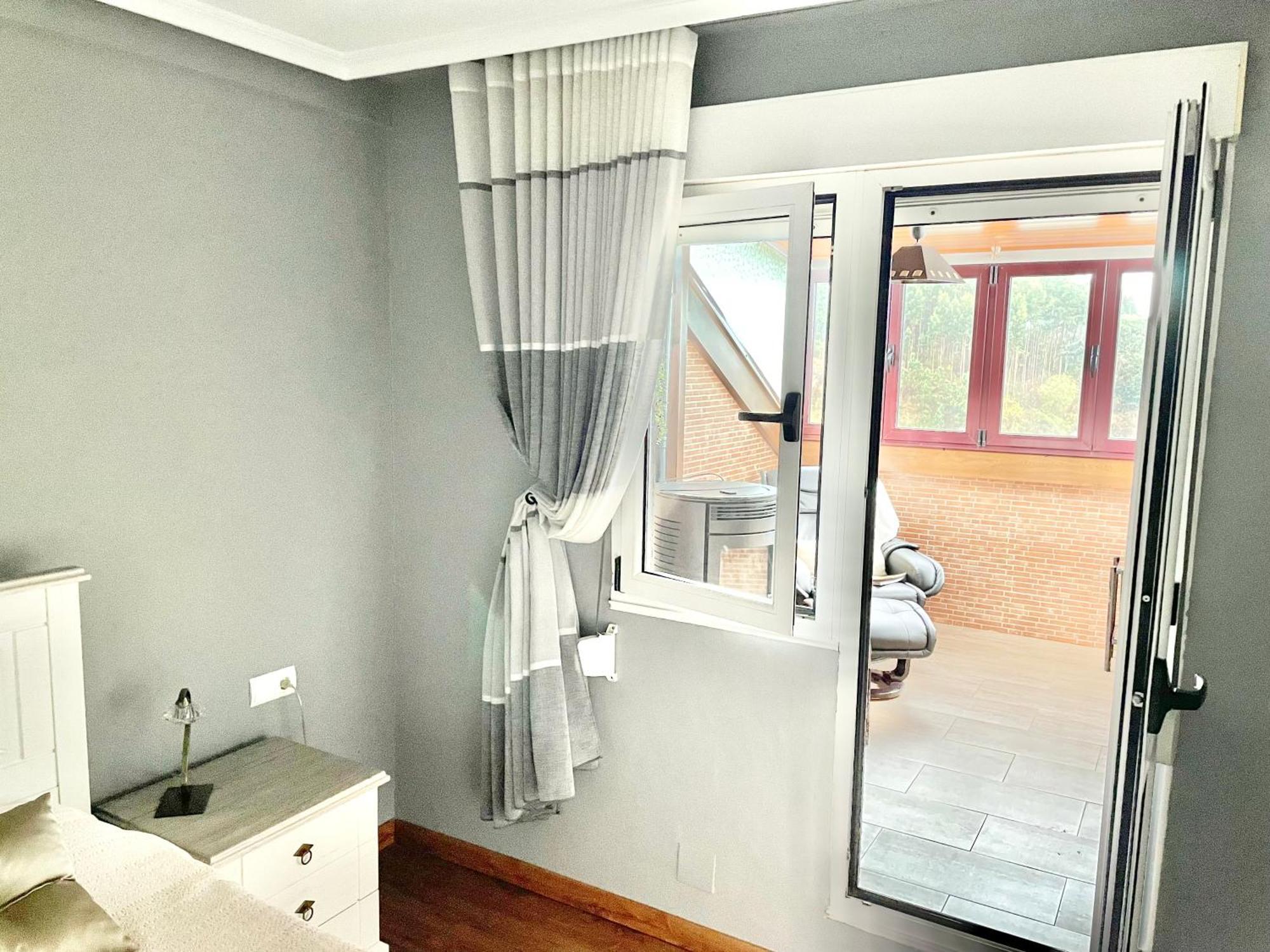 Apartament Atico El Trasgu Raices Nuevo Zewnętrze zdjęcie