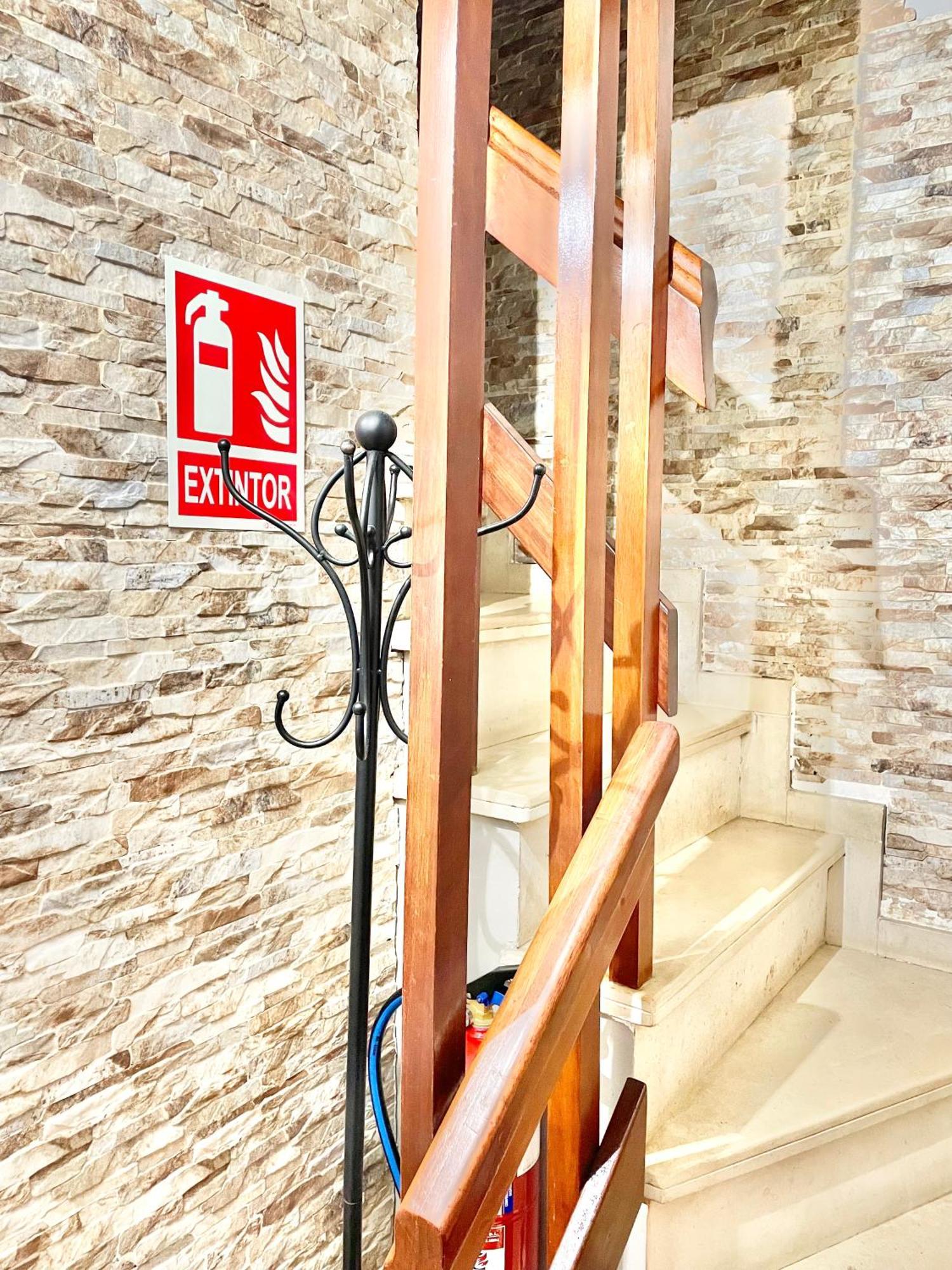 Apartament Atico El Trasgu Raices Nuevo Zewnętrze zdjęcie