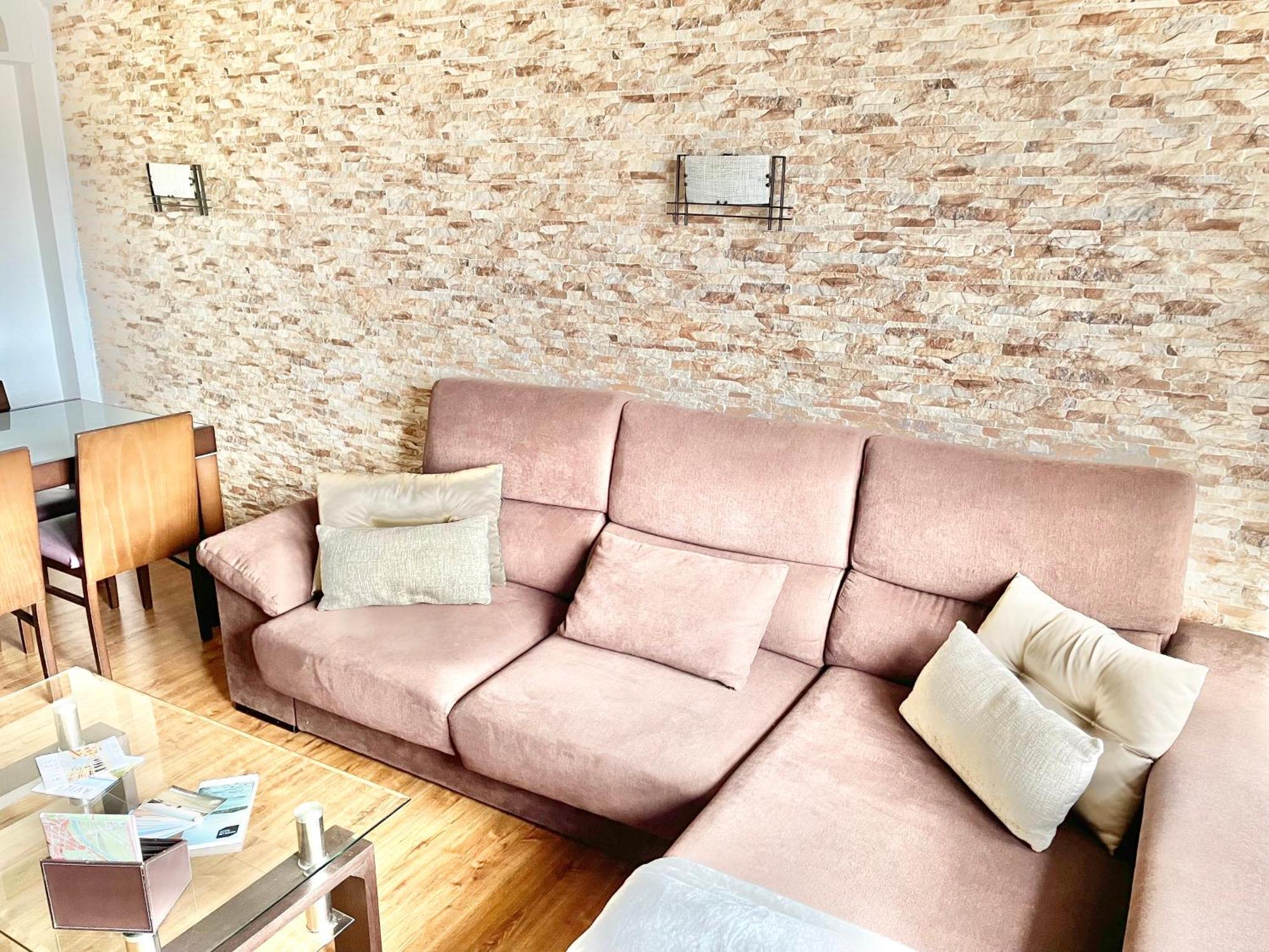 Apartament Atico El Trasgu Raices Nuevo Zewnętrze zdjęcie